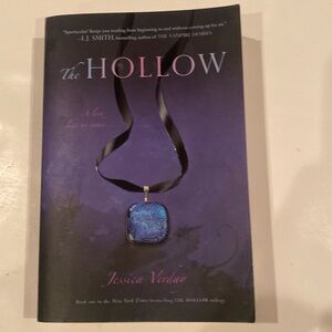 “The Hollow,” Paperback